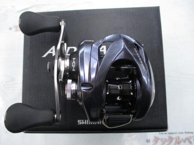 18アルデバランMGL 31 LH｜＠ベリーネット 日本最大新品中古釣具WEB