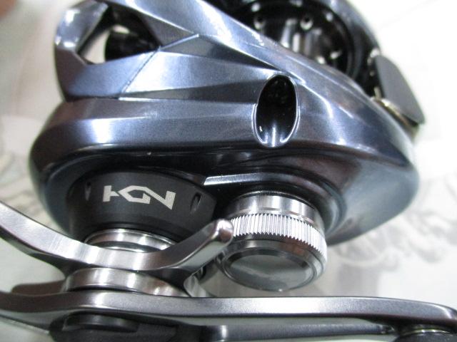 18アルデバランMGL 31 LH｜＠ベリーネット 日本最大新品中古釣具WEB