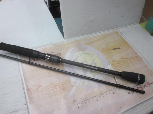 ムーンウォーカー EG86ML-ti