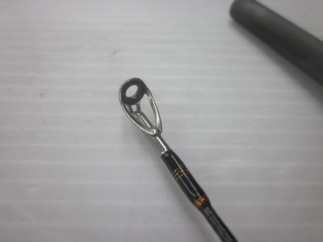 ムーンウォーカー EG86ML-ti