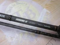 ムーンウォーカー EG86ML-ti