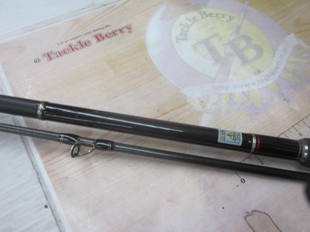 KGエボリューション KGS-1002LSJ