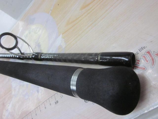 KGエボリューション KGS-1002MH