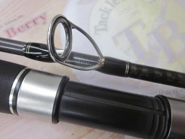 KGエボリューション KGS-1002MH