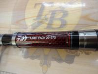 リバティクラブライトパック 20-270・K