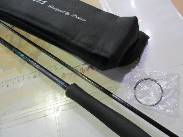 ソルティストEXエメラルダス STX-EG84H-HD