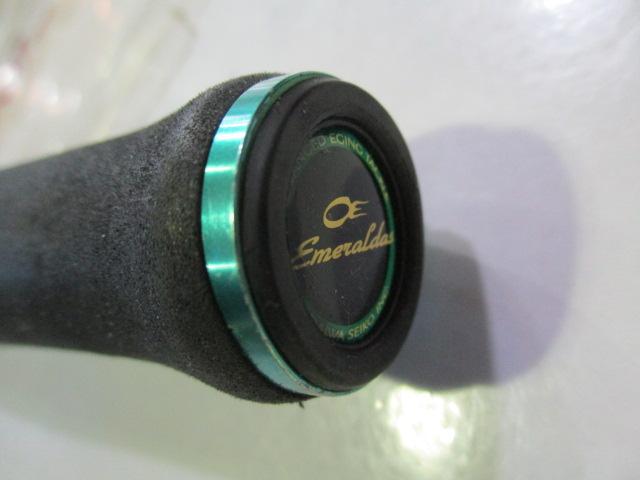 ソルティストEXエメラルダス STX-EG84H-HD