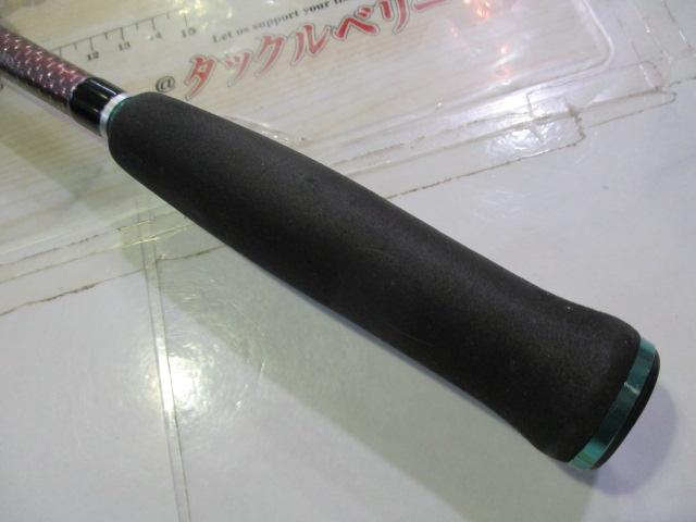 ソルティストEXエメラルダス STX-EG84H-HD