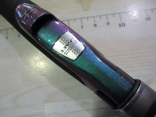 ソルティストEXエメラルダス STX-EG84H-HD