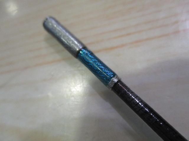 ソルティストEXエメラルダス STX-EG84H-HD