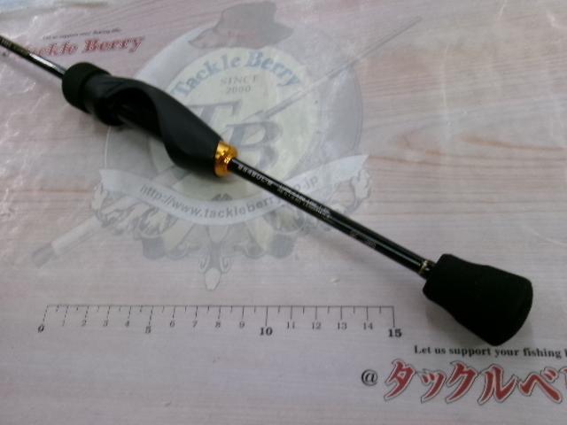 23ソアレBB アジング S54SUL-S