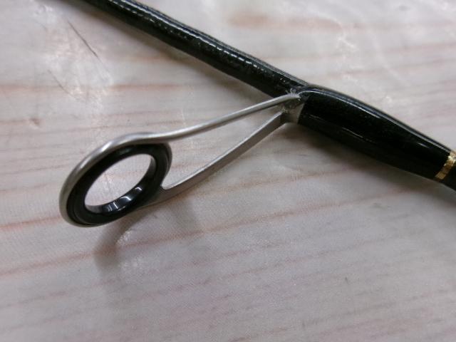 23ソアレBB アジング S54SUL-S