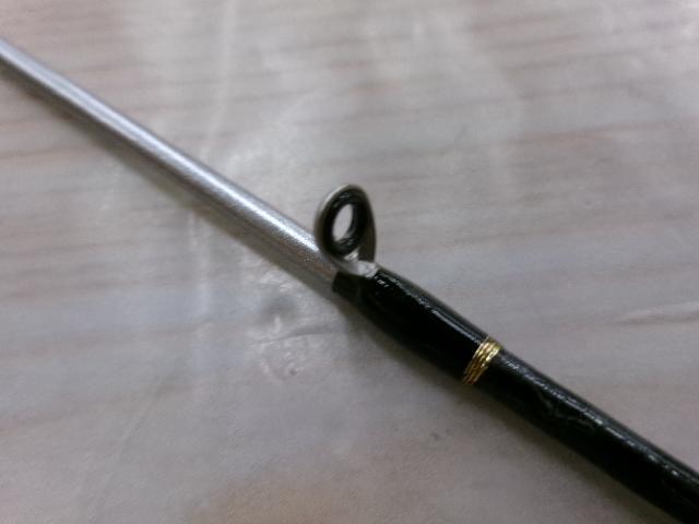 23ソアレBB アジング S54SUL-S