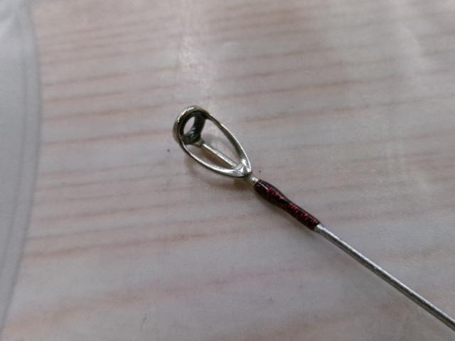 23ソアレBB アジング S54SUL-S