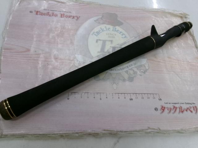 グラディエーターアンチ GA-70MGC エングレイヴ