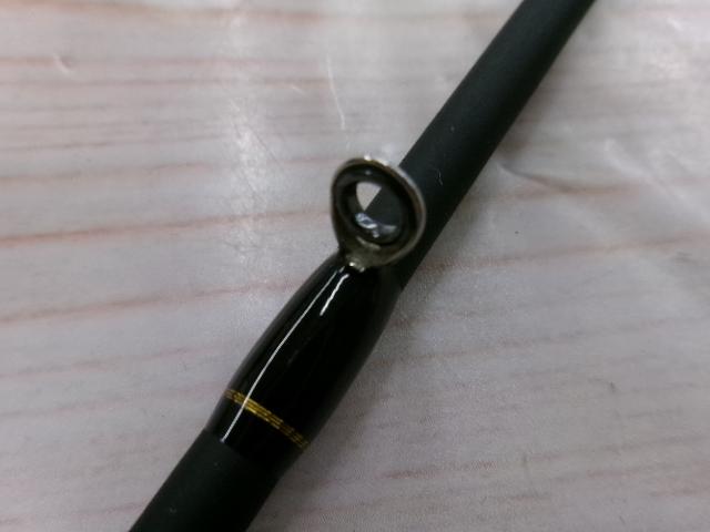 グラディエーターアンチ GA-70MGC エングレイヴ