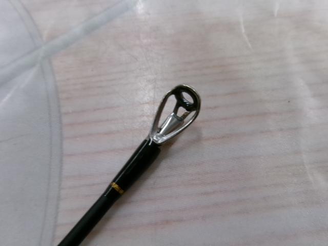 グラディエーターアンチ GA-70MGC エングレイヴ