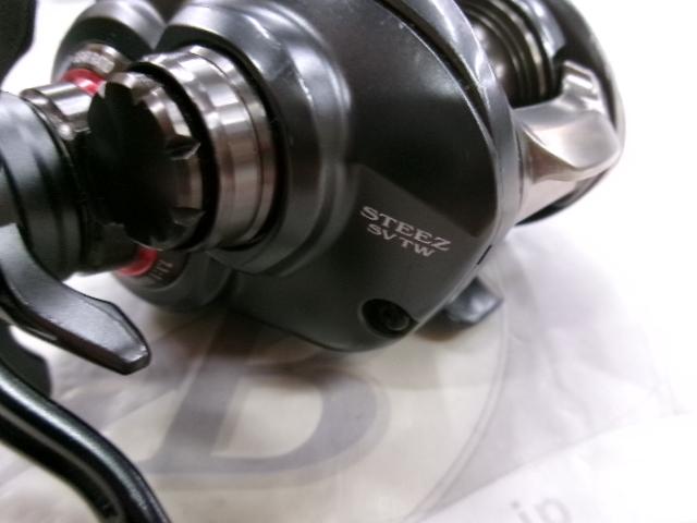 スティーズ SV TW 1016SV-SHL