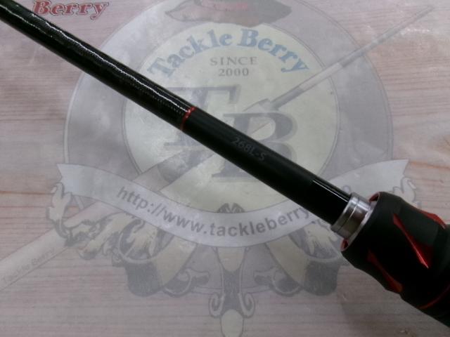 20ゾディアス 268L-S