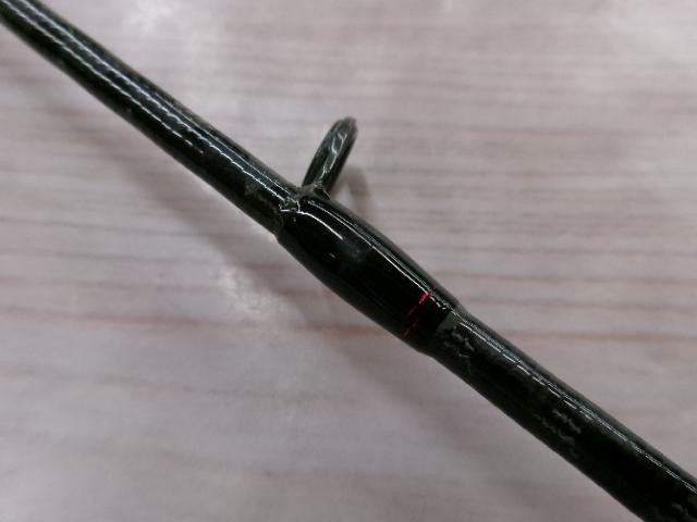 20ゾディアス 268L-S