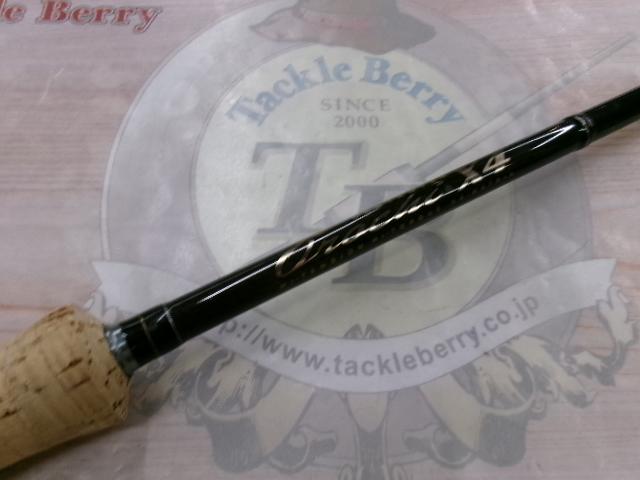 デストロイヤー F3・1/2-66X4S(オロチX4)