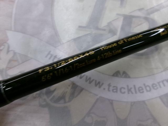 デストロイヤー F3・1/2-66X4S(オロチX4)