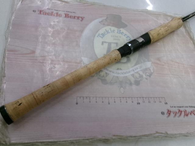 デストロイヤー F3・1/2-66X4S(オロチX4)