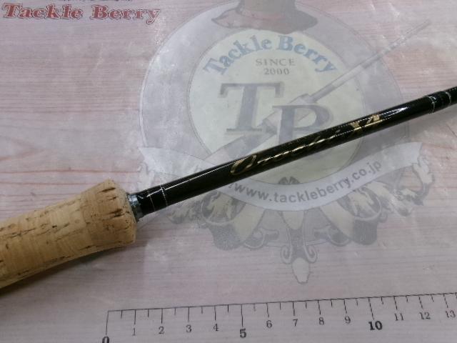 デストロイヤー F3-610X4S(オロチX4)