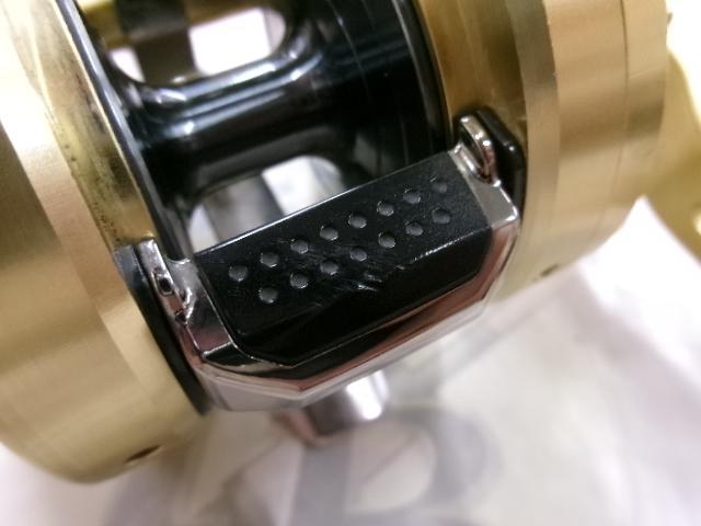 15オシアコンクエスト 300HG