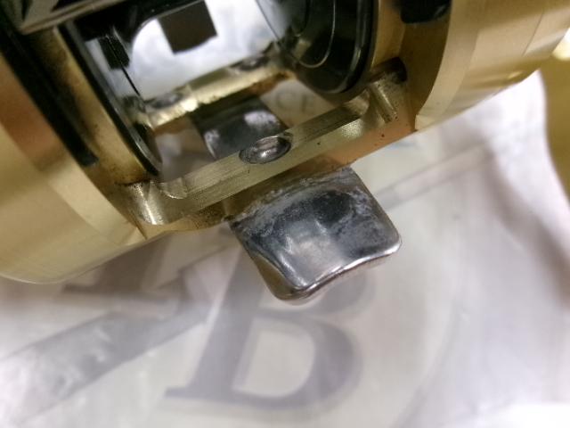 15オシアコンクエスト 300HG