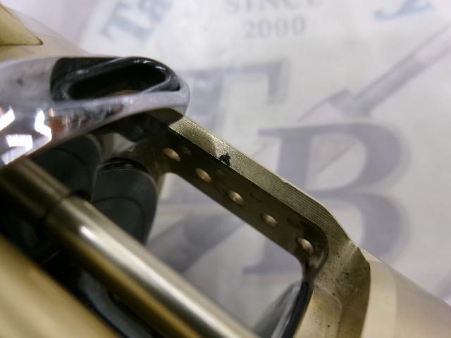 15オシアコンクエスト 300HG