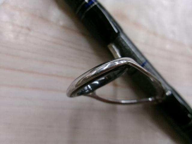 ショアスパルタンコースタル 100H