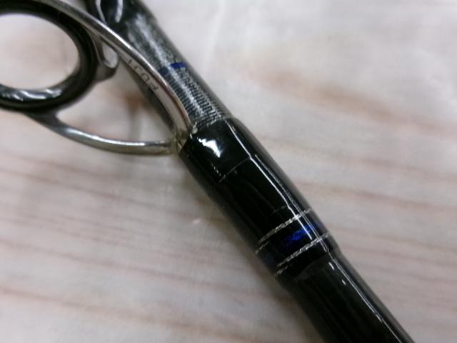 ショアスパルタンコースタル 100H