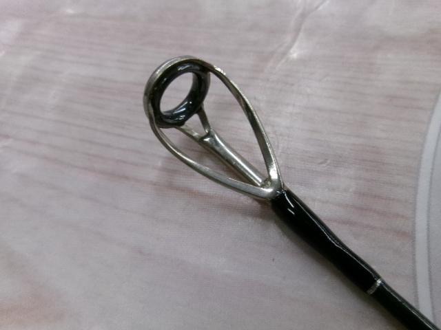 ショアスパルタンコースタル 100H