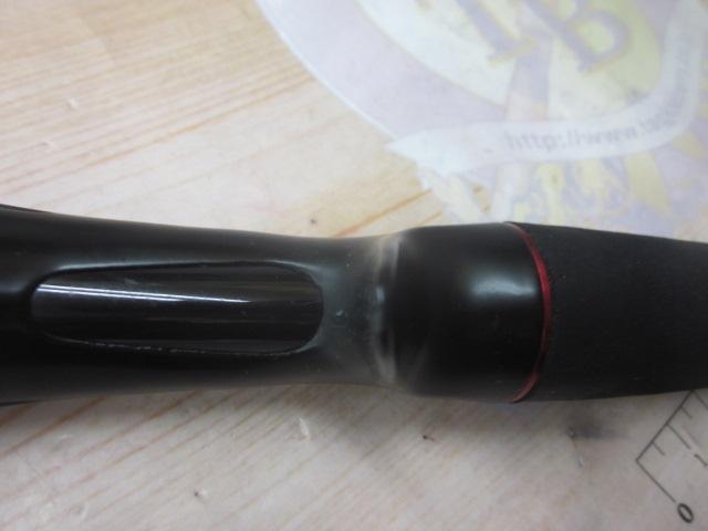 20ゾディアス 166MH-2｜＠ベリーネット 日本最大新品中古釣具WEBショップ