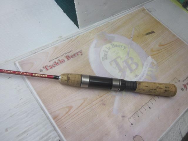 ラグゼTファイン 510UL-FAST