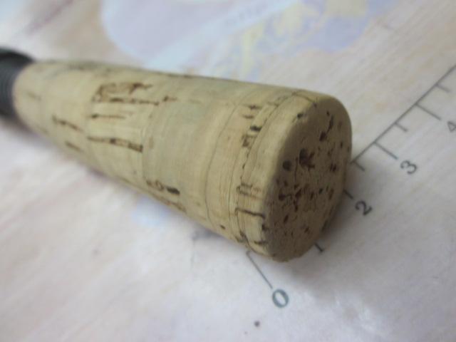 ラグゼTファイン 510UL-FAST