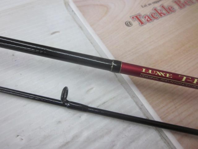 ラグゼTファイン 510UL-FAST