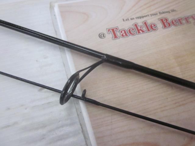 ラグゼTファイン 510UL-FAST