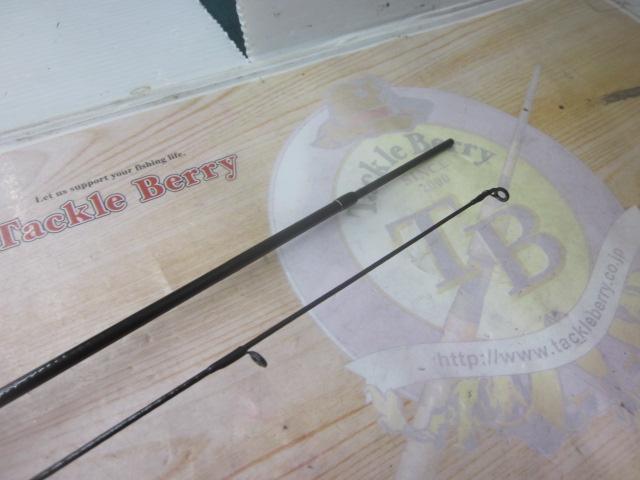 ラグゼTファイン 510UL-FAST