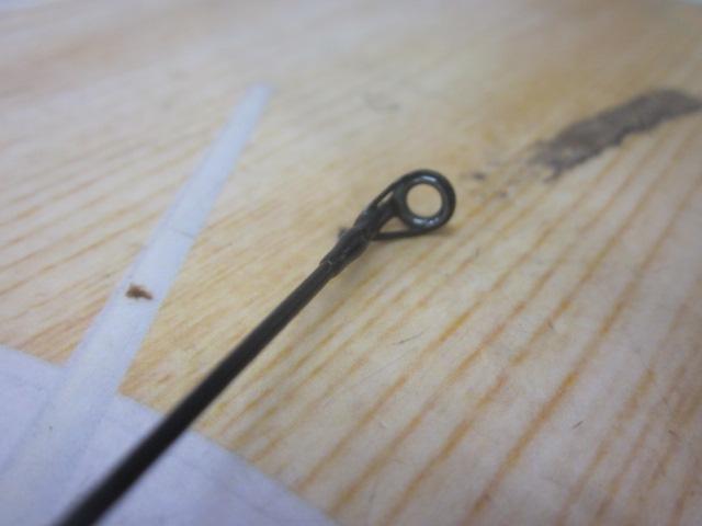 ラグゼTファイン 510UL-FAST