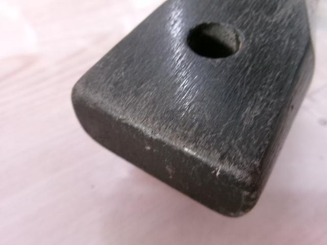 石鯛リミテッド 500手持ち