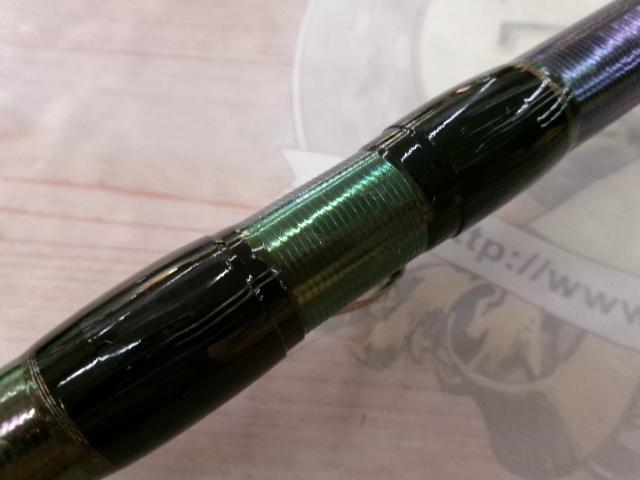 石鯛リミテッド 500手持ち