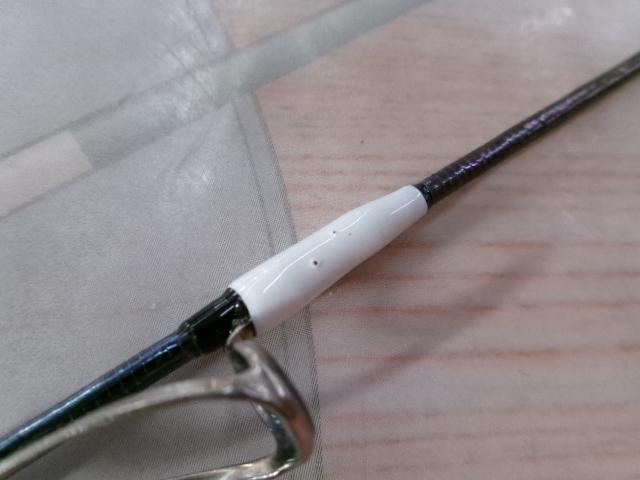 石鯛リミテッド 500手持ち