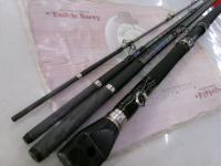 石鯛リミテッド 500手持ち