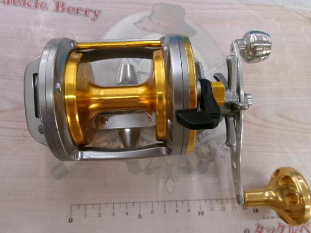 シーライン石鯛 40