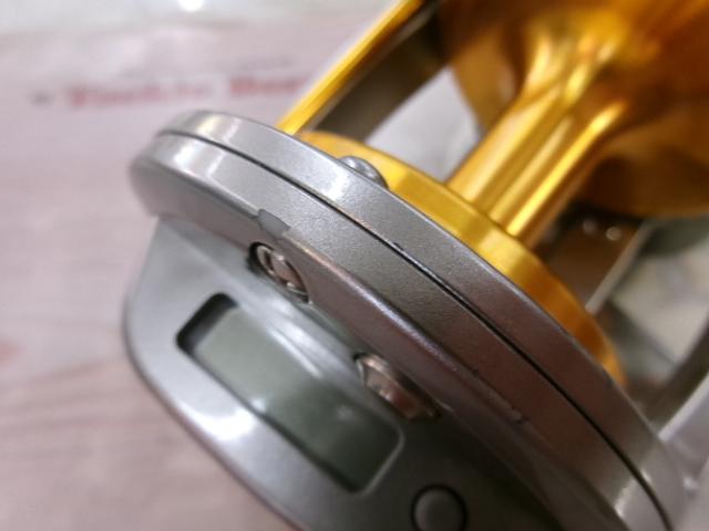 シーライン石鯛 40