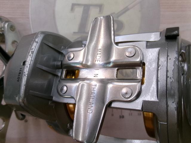 シーライン石鯛 40