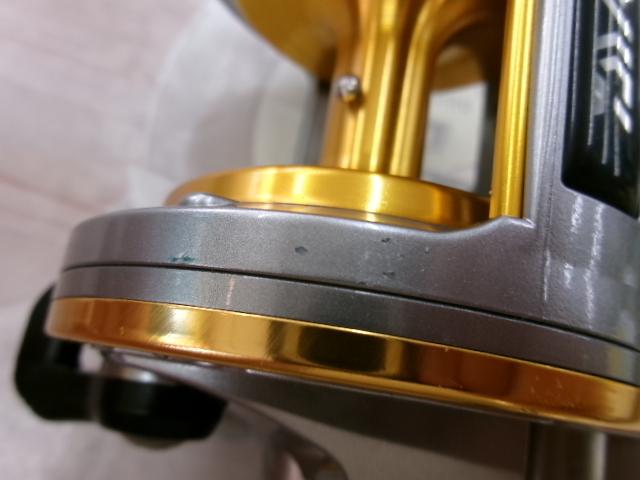 シーライン石鯛 40