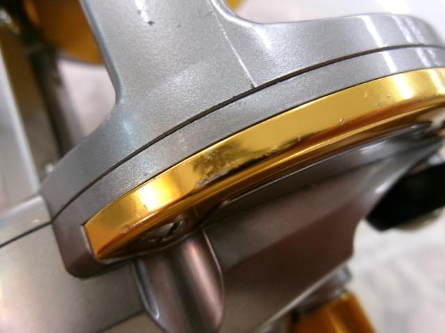 シーライン石鯛 40